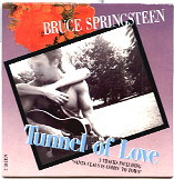 Bruce Springsteen - Tunnel Of Love